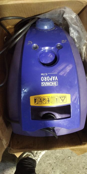 Продам Tomas Vaporo 4.5 bar