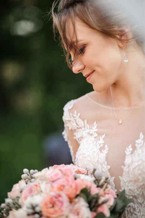 Весільне плаття / весільна сукня