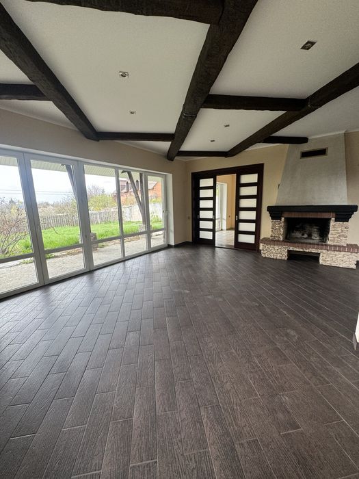 Сімейний будинок в Крушинці!!! 20 хв від Києва!!!