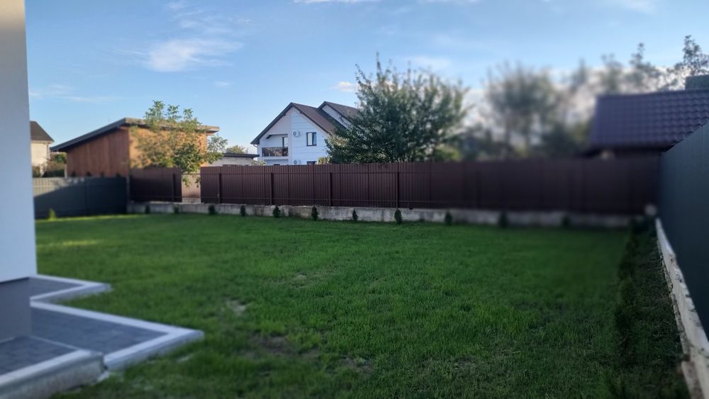 Продам будинок с Крихівці