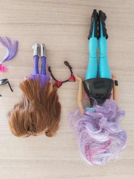 Lalki Agentki Koty Barbie