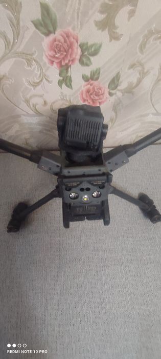 Матріс 30 т  обмін на мавік