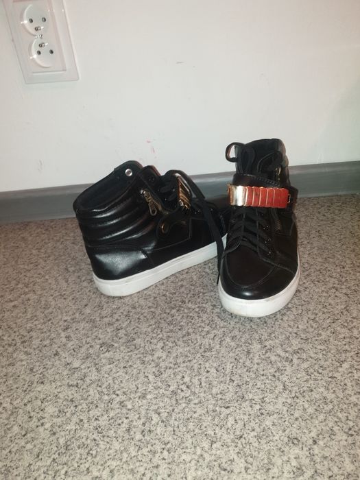 buty męskie rozmiar 40