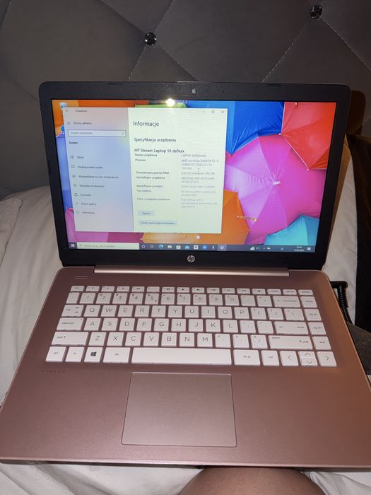 Laptop HP Stream 14
