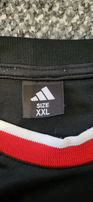 Koszulka piłkarska adidas