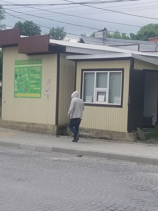 Оренда приміщення (МАФ)))