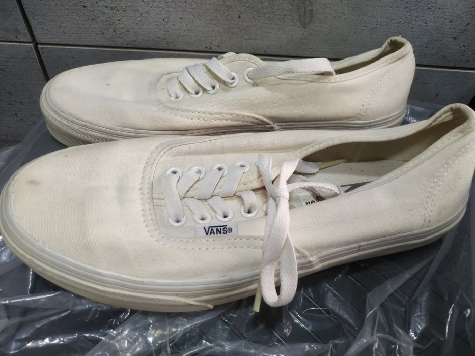 Женские кеды Vans оригинал.Р.39.