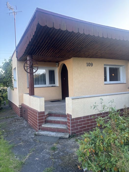Działka Rod Lipniki - Widok 4