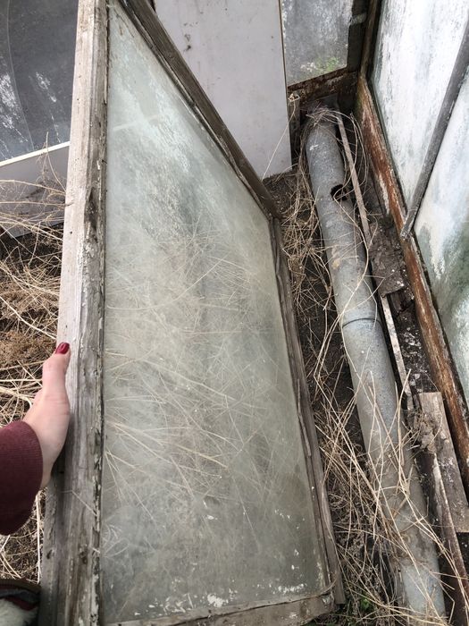 Скло вікно віконна рама стекло шкло скло в рамі