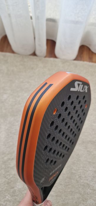 Siux Fenix 4 Lite