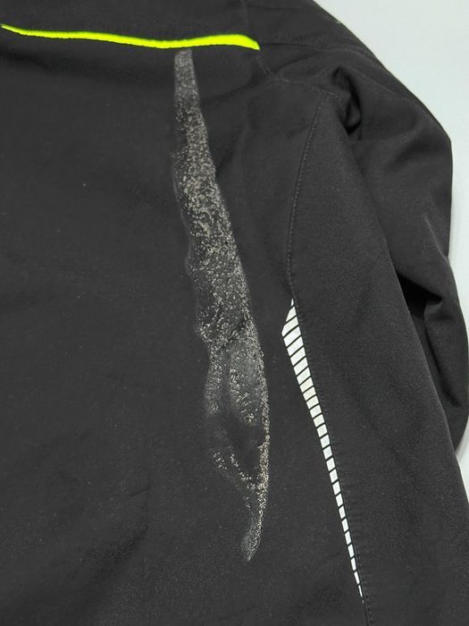 Kurtka zimowa S Engelbert Strauss robocza motion 2020 #1