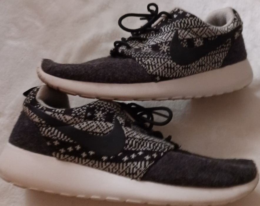 Buty , adidasy firmy Nike