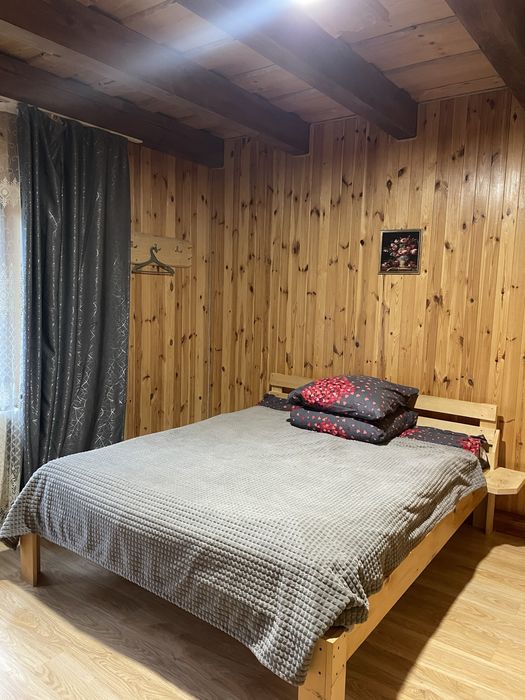 Відпочинок в Карпатах Славське