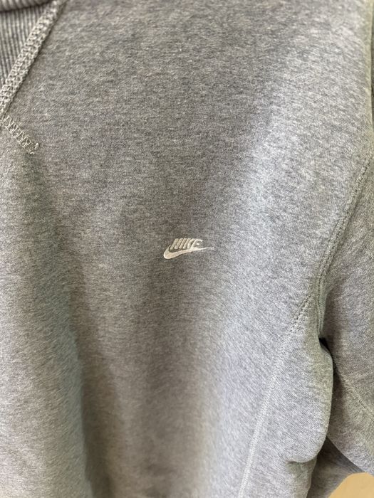 Свитшот nike найк