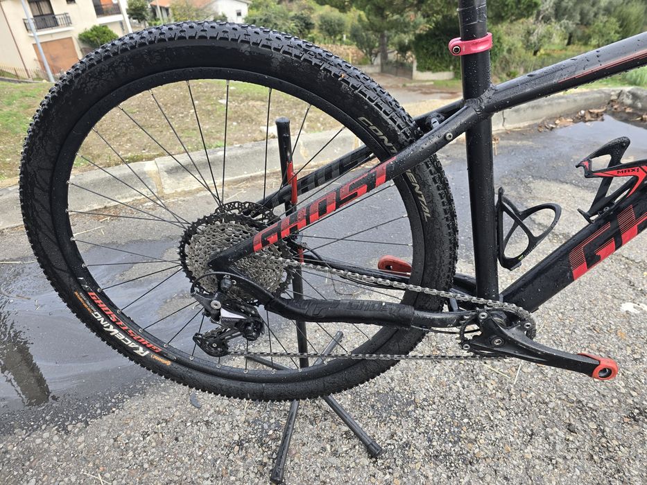 Btt 29 12x1v m impecavel