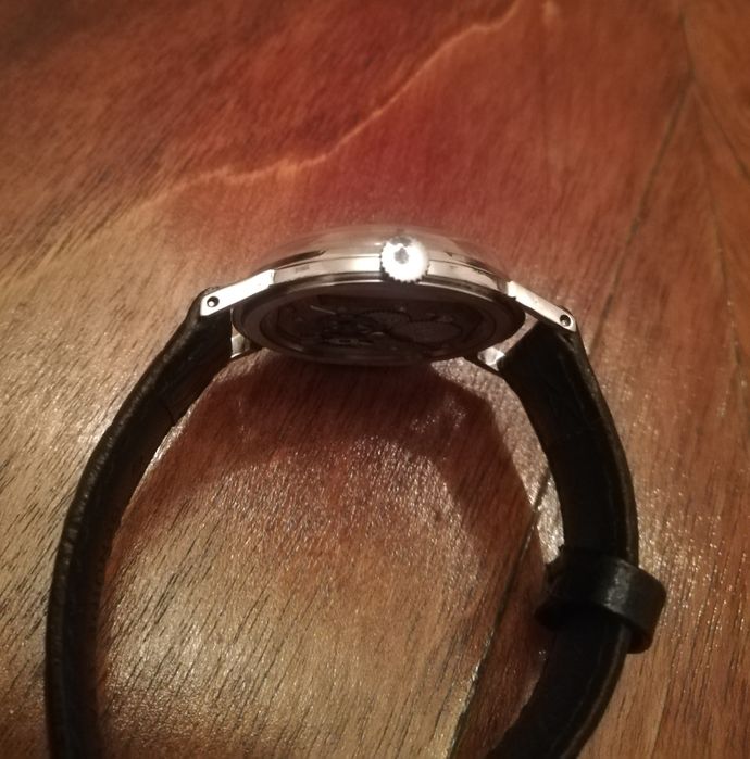 Zabytkowa Omega lata 20-30te XX w.