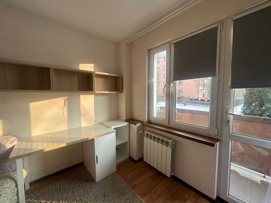 Pokój na Ruczaju do wynajęcia