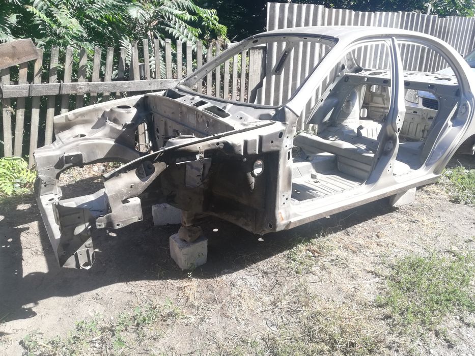 Кузов ланос сенс 2111 2115 авео таврия славута 2109