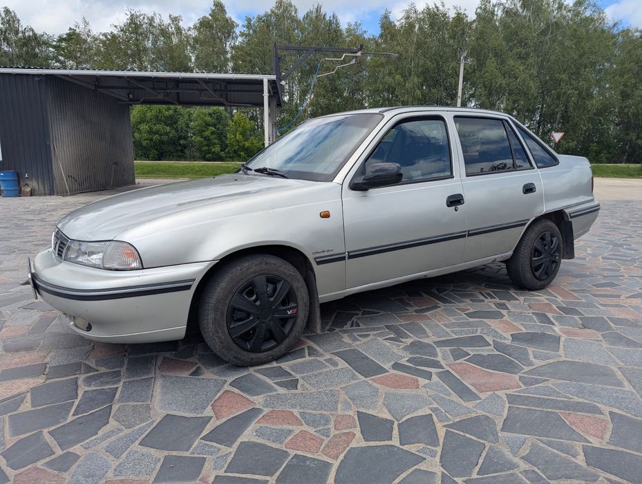 Daewoo Nexia 16v