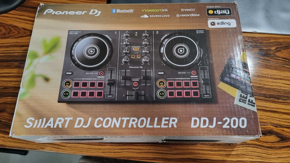 Mesa mistura pioneer