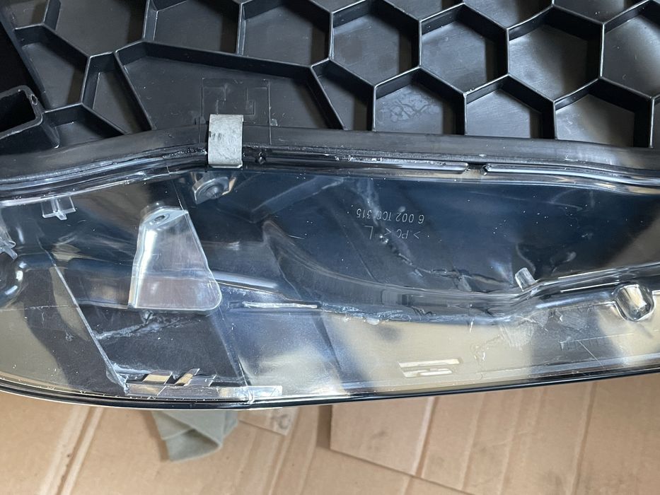 Lampa bmw x3/x4 f25/f26 bixenon lift