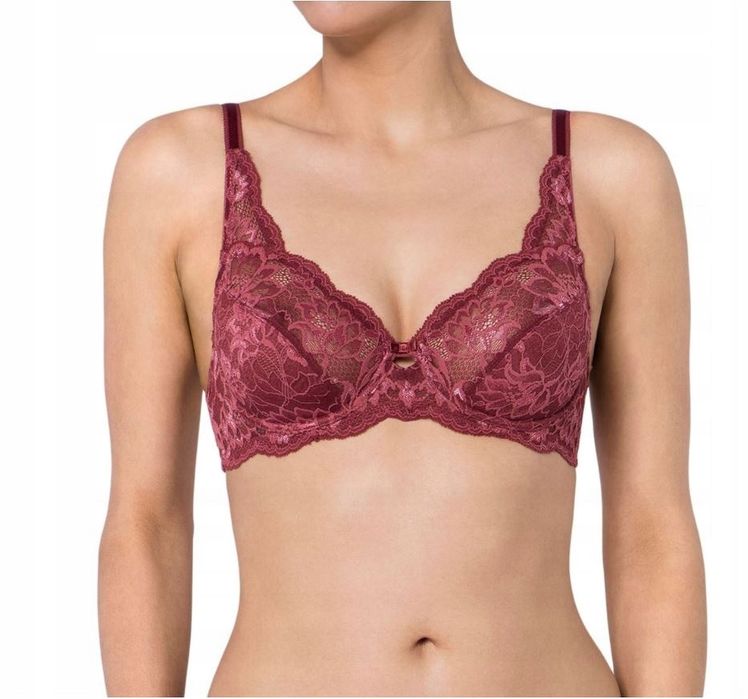 Triumph Amourette Charm W 80C nowy