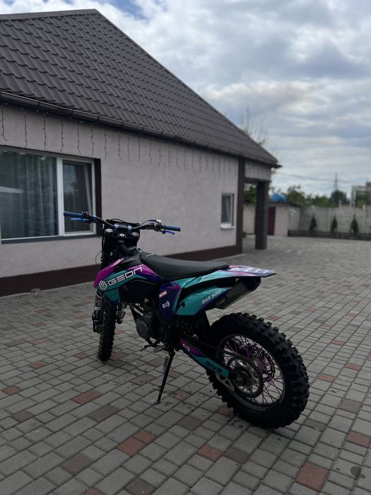 Продам Geon Gns 300 2024