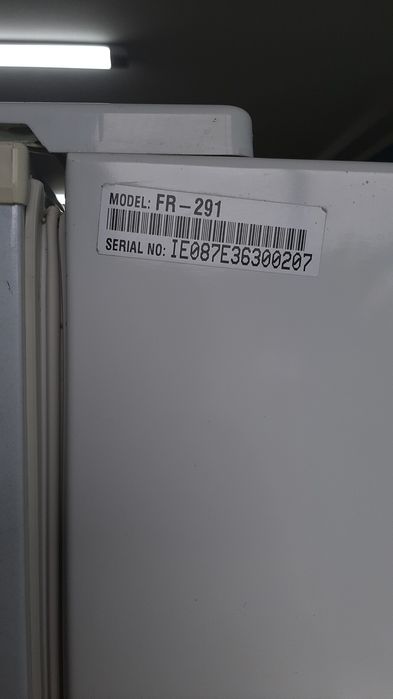 Холодильник DAEWOO FR-291 б/у