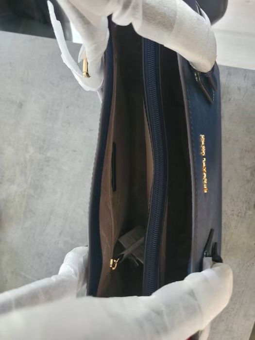 Piękna shopperka Michael Kors