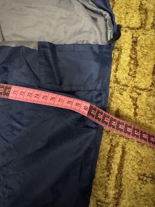 Спальный мешок McKinley