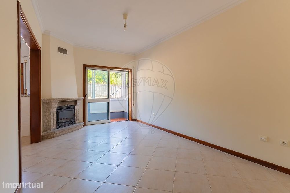Apartamento T1 para arrendamento