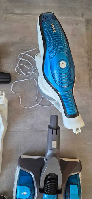 Odkurzacz Tefal Air Force 360 Flex Aqua TY9490