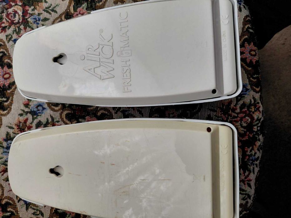 Продам автоматичний освіжувач повітря Air Wick Freshmatic