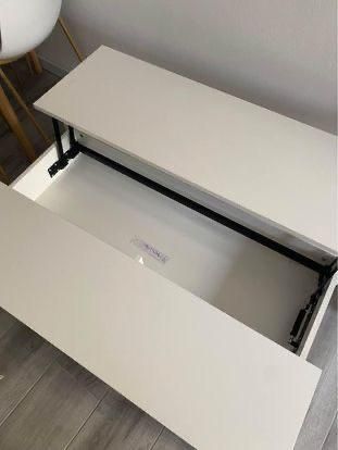 Mesa de centro * EM BOM ESTADO *