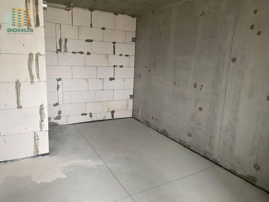 Продам 1 комн, 45 метров, в ЖК "Скай Сити". Дом сдан. Черемушки!