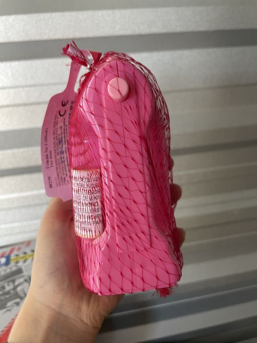 Nowe zabawkowe żelazko dziecięce Polesie zabawa dom