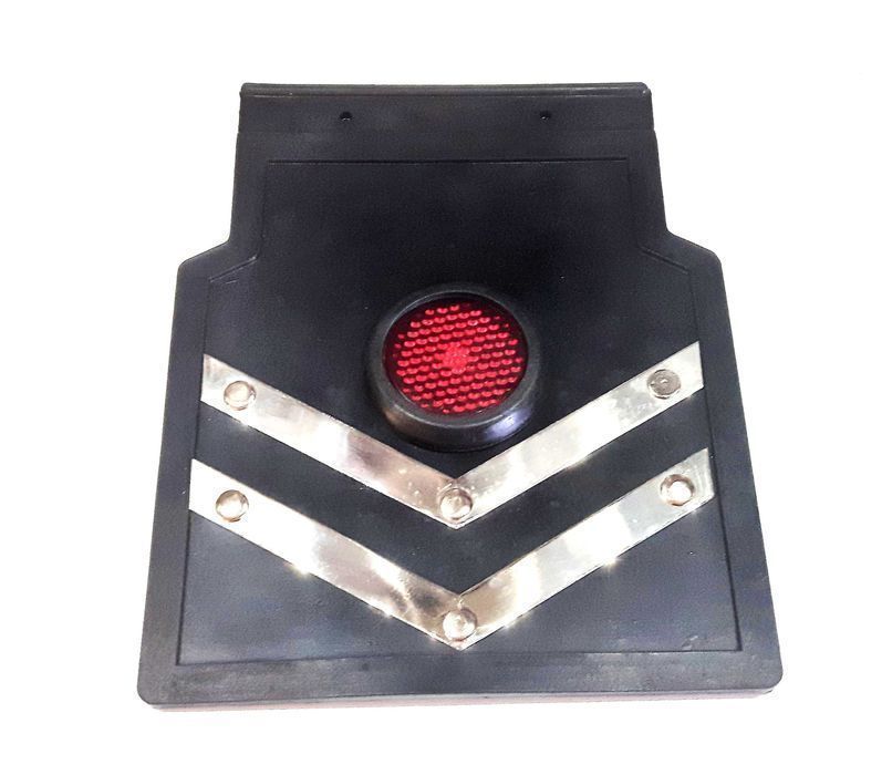 Chlapacz tylny błotnika MZ WSK WFM SHL Jawa Junak Osa HIT PRL