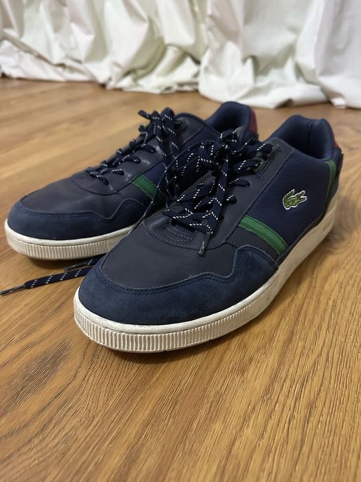 Sapatilhas Lacoste 45