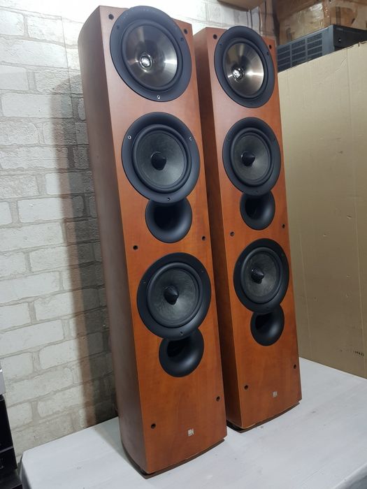 ТОР! Акустика KEF IQ 9,— ФЛАГМАН серії iQ, Hi-Fi ,  2×165 мм НЧ, 200 Вт, 28–40 000 Гц, Made in England