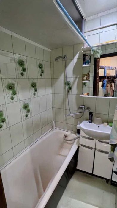 Сдается 3-комнатная квартира на Машмете