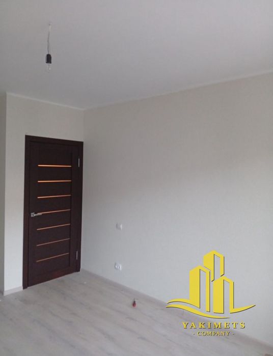 Продаж 1-кім. квартири+комори у ЖК Resident Hall по вул.Роксоляни 153