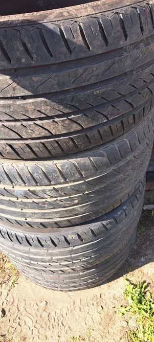Шини 245/35 r19 Matador