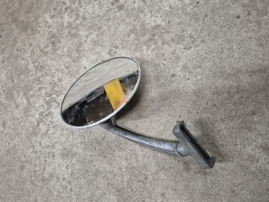 FSO Warszawa 223 224 m20 Pobieda Syrena lusterko galmot