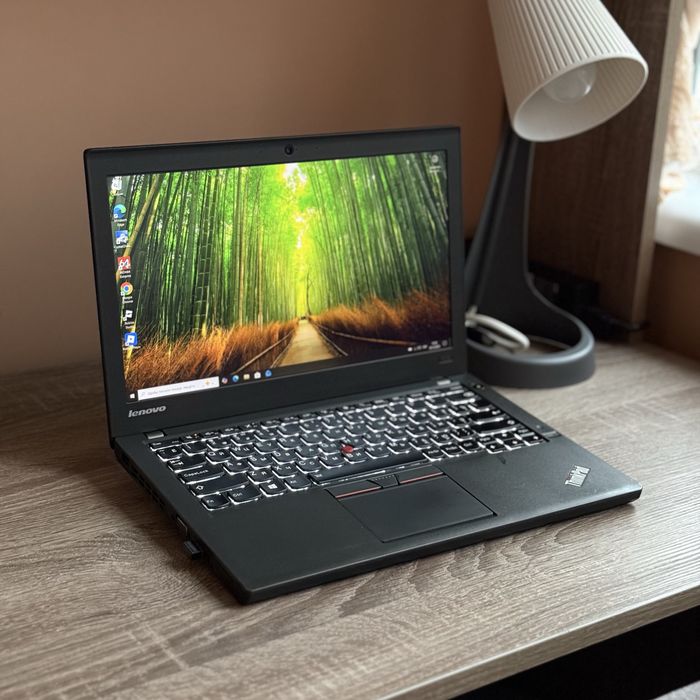 Ноутбук ігровий-офісний і5|16гб|256гб|10год