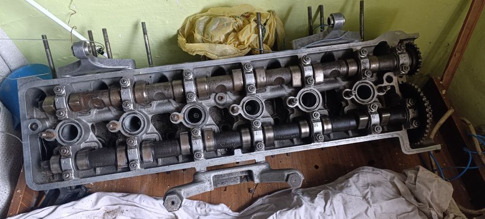 гбц c30se opel omega a,senator b