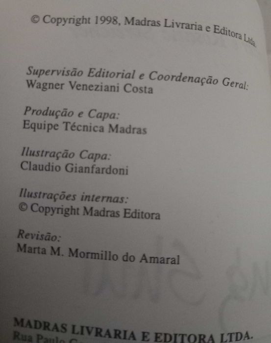 Livro - Feng Shui prático e rápido de Helen Spalter
