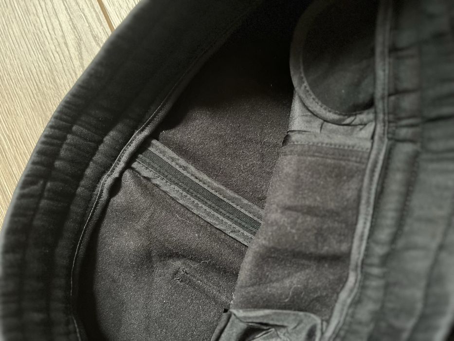 Чоловічі штани джогери