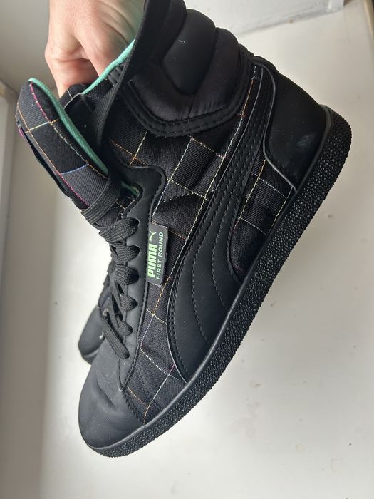 продам черевики,Puma