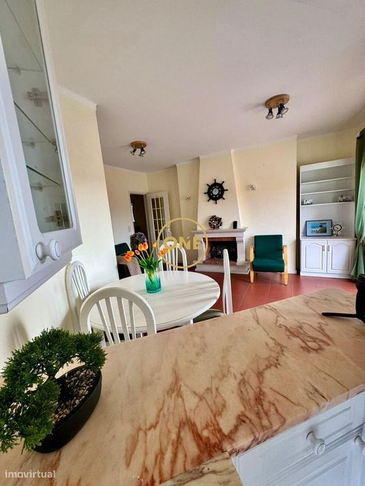 T2 com Vista Mar na Figueira da Foz – Excelente Oportunidade