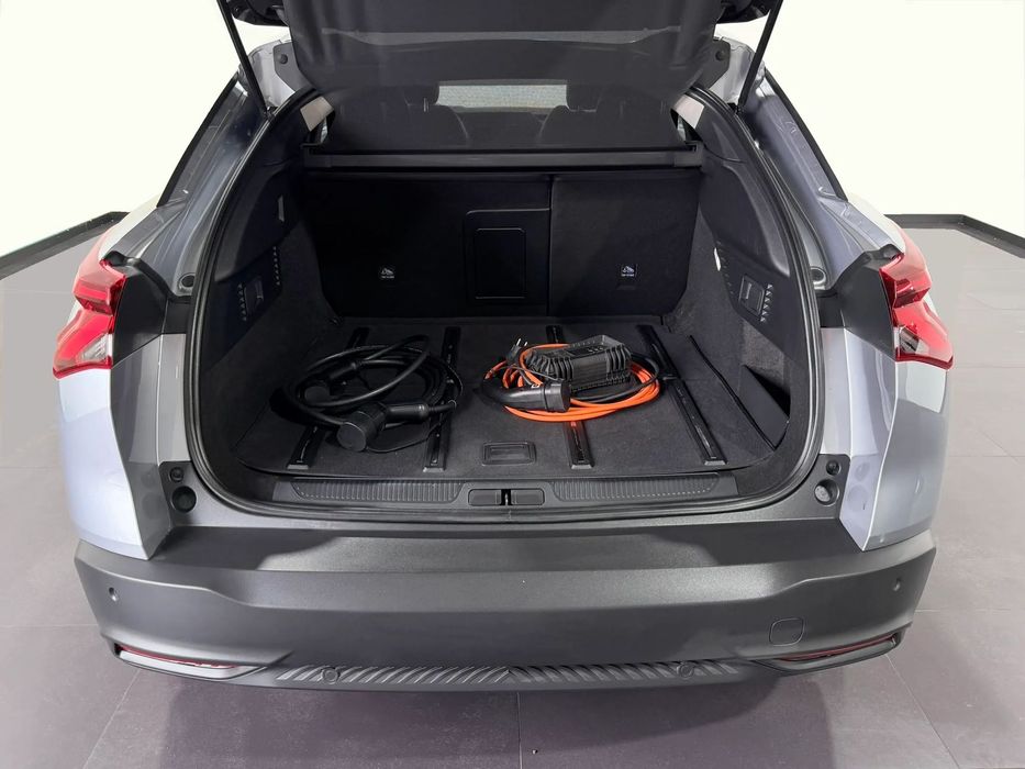Citroën C5 X 1.6 Hybrid Shine e-EAT8